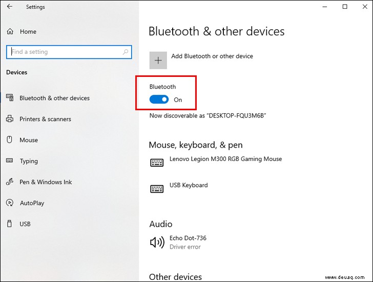 So verbinden Sie mehrere Bluetooth-Lautsprecher mit einem Fernseher, PC oder Mobilgerät