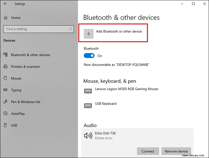 So verbinden Sie mehrere Bluetooth-Lautsprecher mit einem Fernseher, PC oder Mobilgerät