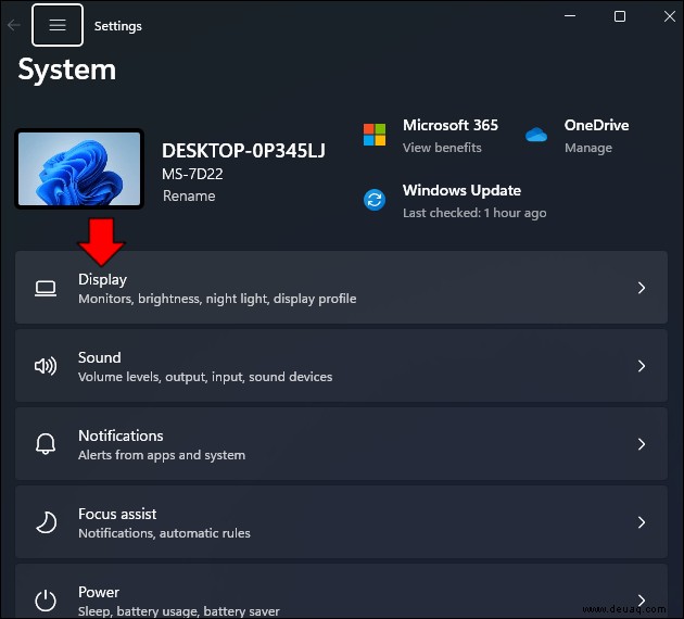 So verschieben Sie die Taskleiste in Windows 11