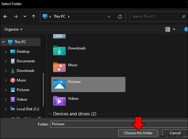 So verschieben Sie die Taskleiste in Windows 11