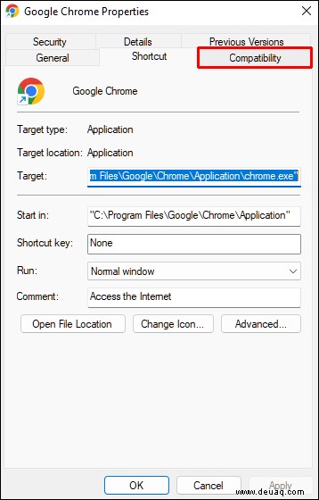 So ändern Sie den Standardbrowser in Windows 11
