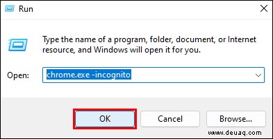 So ändern Sie den Standardbrowser in Windows 11