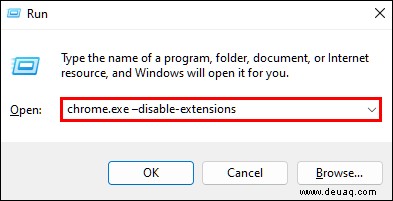 So ändern Sie den Standardbrowser in Windows 11