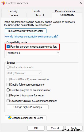So ändern Sie den Standardbrowser in Windows 11