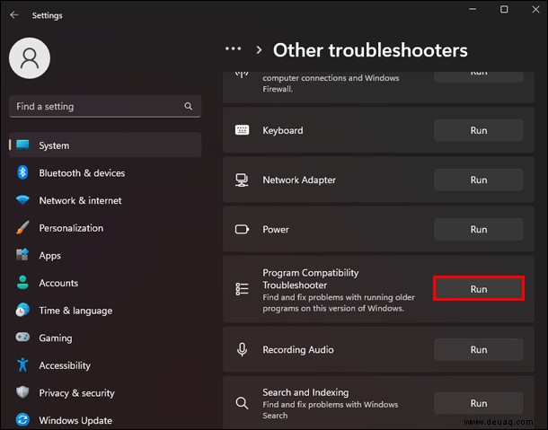 So ändern Sie den Standardbrowser in Windows 11