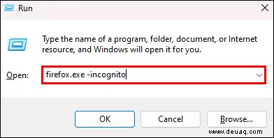 So ändern Sie den Standardbrowser in Windows 11