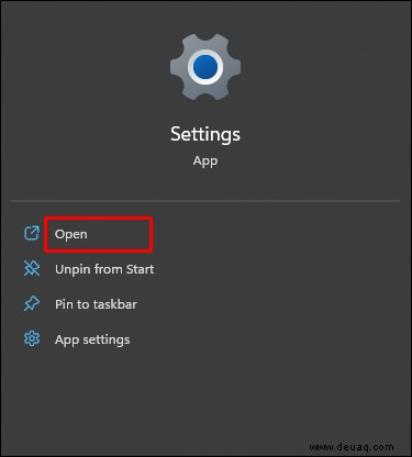 So öffnen Sie den Task-Manager in Windows 11