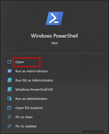 So öffnen Sie den Task-Manager in Windows 11