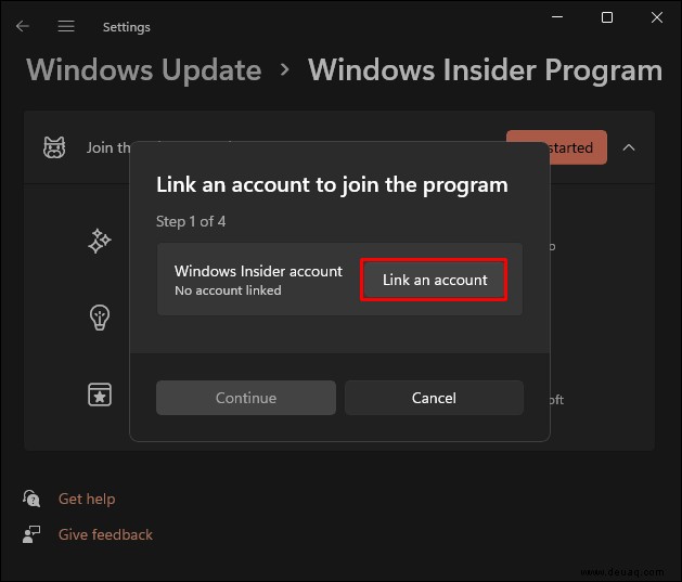 So öffnen Sie den Task-Manager in Windows 11