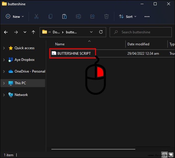 So installieren Sie Schriftarten in Windows 11