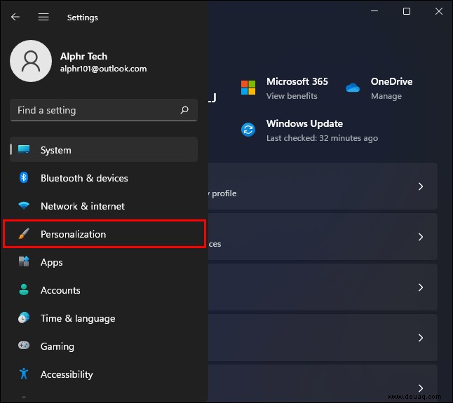 So installieren Sie Schriftarten in Windows 11