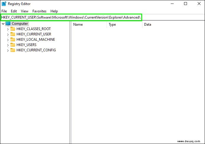 So verkleinern Sie die Taskleiste in Windows 11