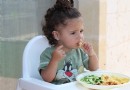 Kinder nicht zum Aufessen zwingen: Experten-Tipps für gesundes Essverhalten